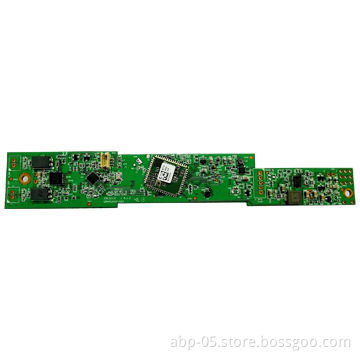 PCB Assembly with SMD Processing with RoHS Directive-compliant